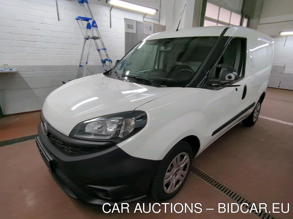 Fiat Doblo CARGO S&amp;S SX, 2021