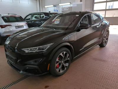 Ford Mustang MACH-E AWD, 2021