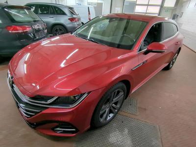 Volkswagen Arteon SHOOTING BRAKE 2.0 TDI SCR 4MOTION DSG R-Line, 2021