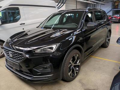 Seat Tarraco 2.0 TDI SCR DSG, 2021