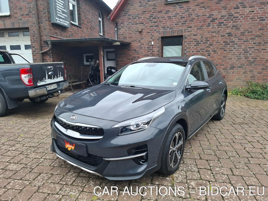 Kia Xceed 1.6 GDI DCT6 OPF PLUG-IN-HYBRID Vision, 2021