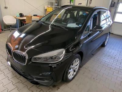 BMW 218D GRAN TOURER Advantage, 2021