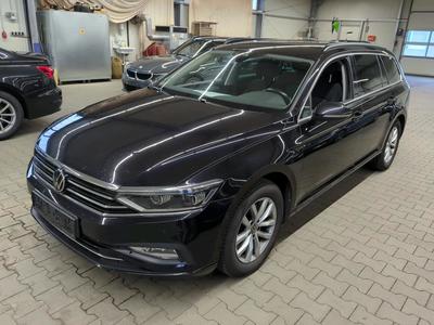 Volkswagen Passat VARIANT 2.0 TDI SCR DSG Business, 2021