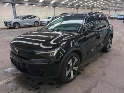 Volvo Xc40 RECHARGE 69 KWH SINGLE MOTOR, 2023