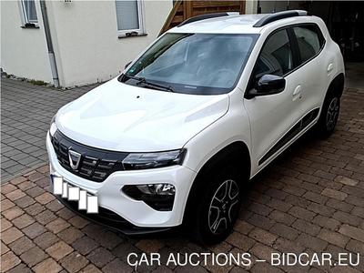 Dacia Spring - Comfort Plus, 2022