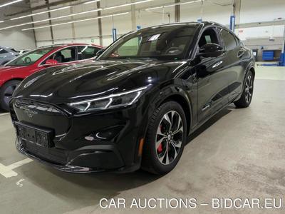 Ford Mustang MACH-E AWD, 2022