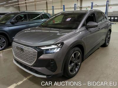 Audi Q4 E-TRON 50 QUATTRO, 2022