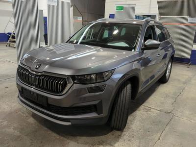 Skoda Kodiaq 2.0 TDI DSG, 2022