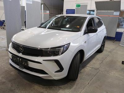 Opel Grandland 1.5 D AUTOMATIK, 2022