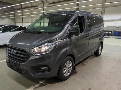 Ford Transit CUSTOM 320 L1H1 VA Nugget, 2022