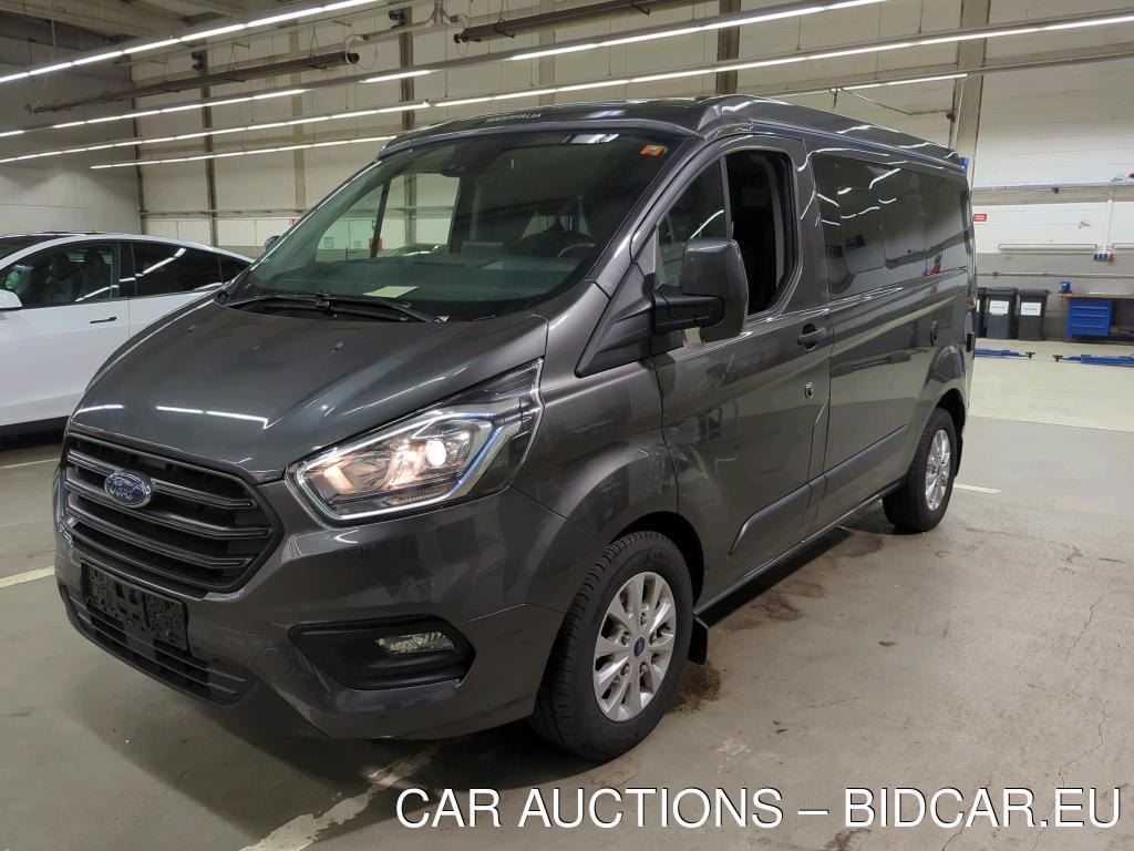 Ford Transit CUSTOM 320 L1H1 VA Nugget, 2022