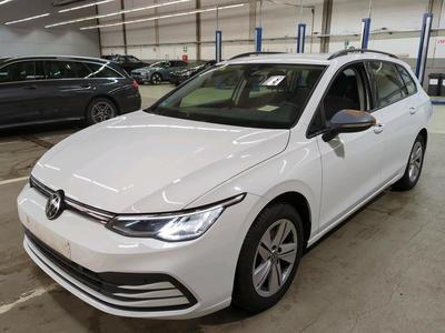 Volkswagen Golf VARIANT 2.0 TDI SCR DSG Life, 2022