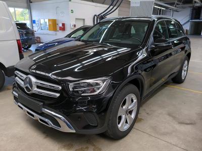 Mercedes-Benz Glc 300 E 4MATIC 9G-TRONIC, 2021