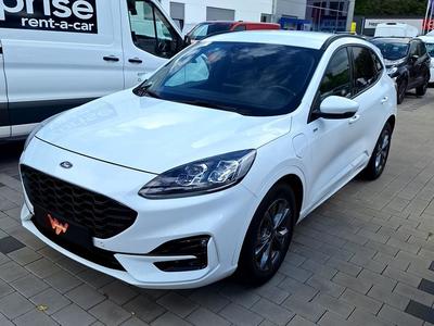 Ford Kuga 2.5 DURATEC PHEV, 2020