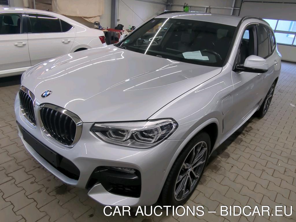 BMW X3 XDRIVE30E AUT. M Sport, 2021