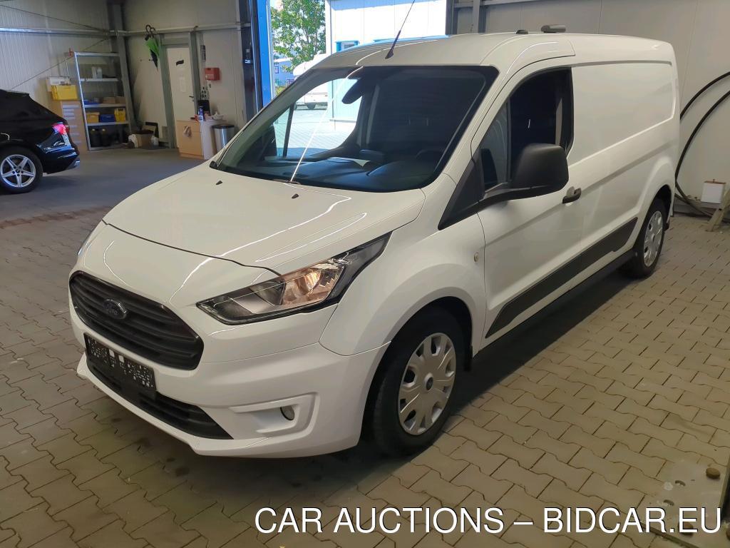 Ford Transit CONNECT 240 L2 S&amp;S Trend, 2019