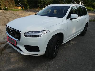 Volvo XC90 B5 B AWD GEARTRONIC, 2020
