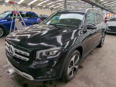 Mercedes-Benz Glb 220 D 4MATIC 8G-DCT, 2021