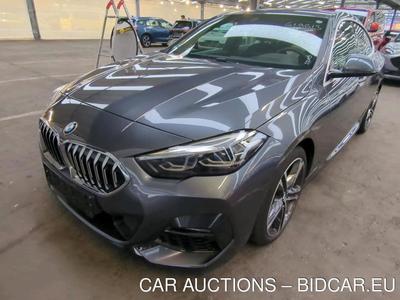 BMW 220D GRAN COUPE AUT. M Sport, 2020