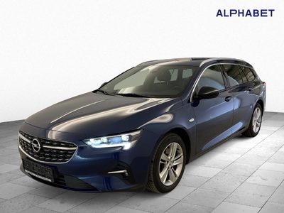 Opel INSIGNIA SPORTS Tourer 1.5 Diesel Elegance, 2021
