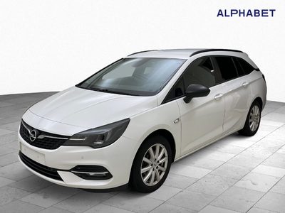 Opel Astra 1.5 D Start/Stop Sports Tourer Business Edition, 2021