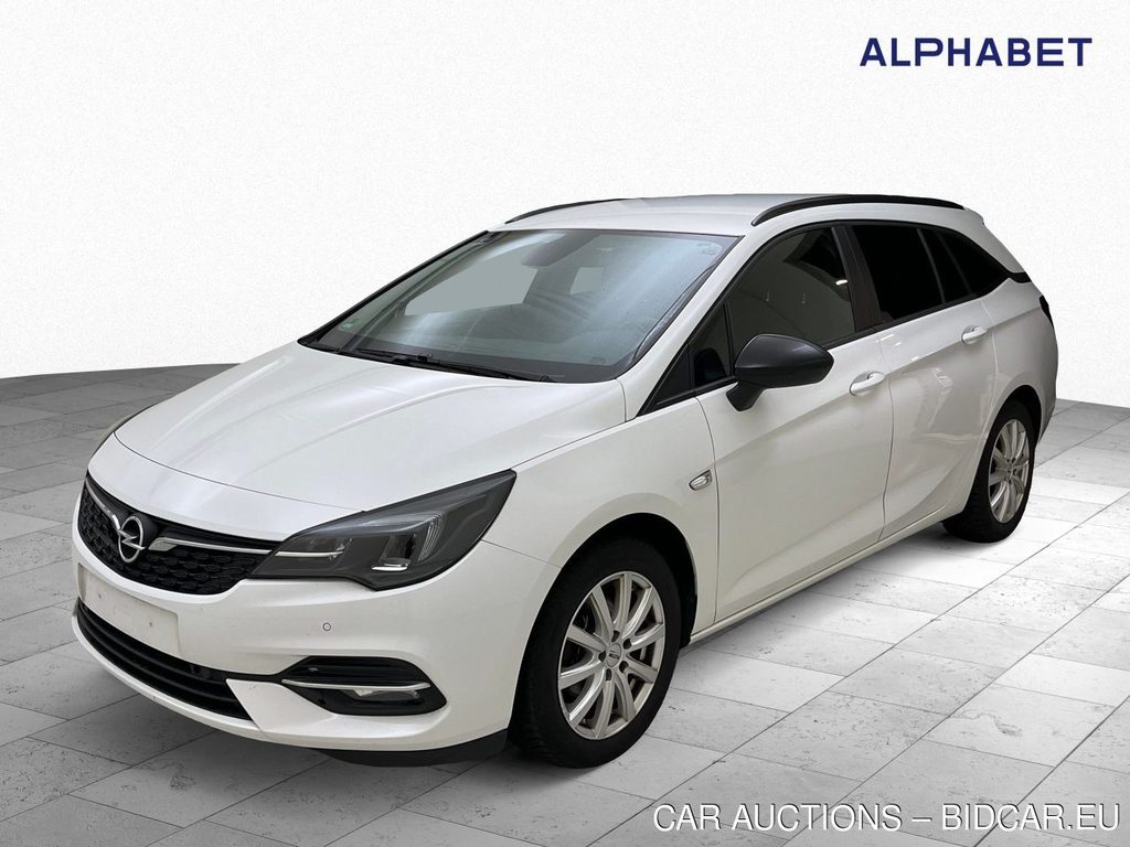 Opel Astra 1.5 D Start/Stop Sports Tourer Business Edition, 2021