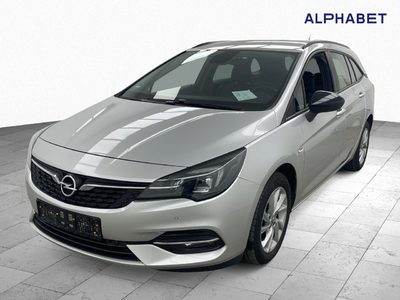 Opel Astra 1.5 D Start/Stop Sports Tourer Automatik Business Edition, 2022