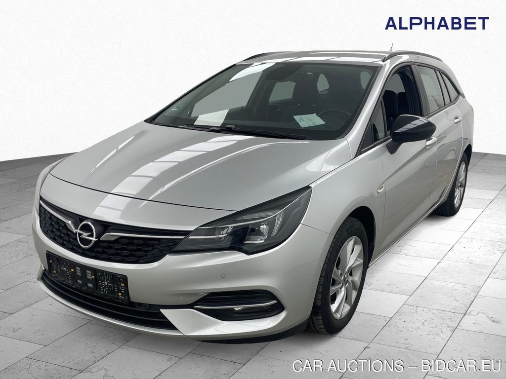 Opel Astra 1.5 D Start/Stop Sports Tourer Automatik Business Edition, 2022