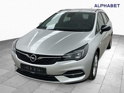 Opel Astra 1.5 D Start/Stop Sports Tourer Automatik Business Edition, 2022