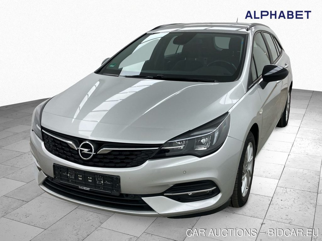 Opel Astra 1.5 D Start/Stop Sports Tourer Automatik Business Edition, 2022