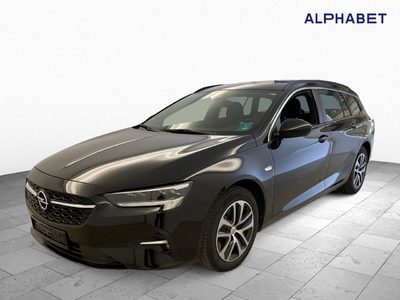 Opel INSIGNIA SPORTS Tourer 1.5 Diesel Edition, 2021