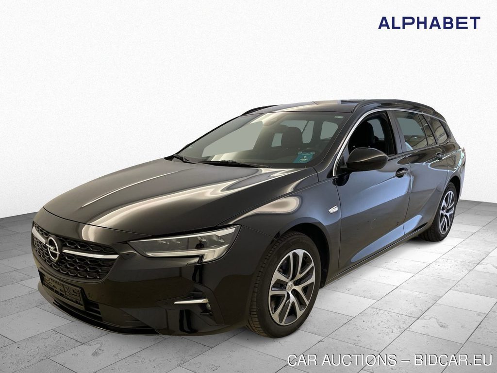 Opel INSIGNIA SPORTS Tourer 1.5 Diesel Edition, 2021