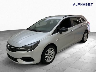 Opel Astra 1.5 D Start/Stop Sports Tourer Edition, 2022