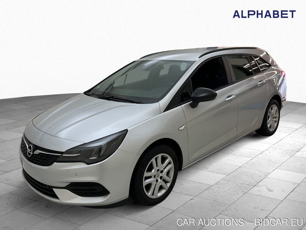 Opel Astra 1.5 D Start/Stop Sports Tourer Edition, 2022