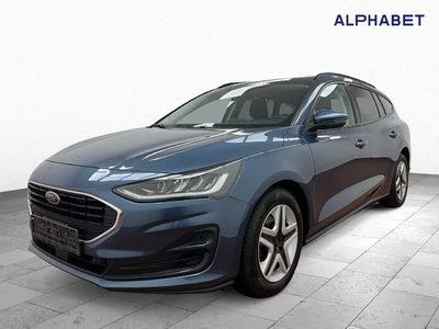 Ford Focus Turnier 1.5 EcoBlue Start-Stopp-System Aut. COOL&amp;CONNECT, 2022