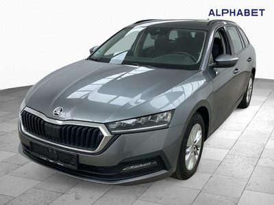 Skoda Octavia Combi 2.0 TDI Ambition, 2022