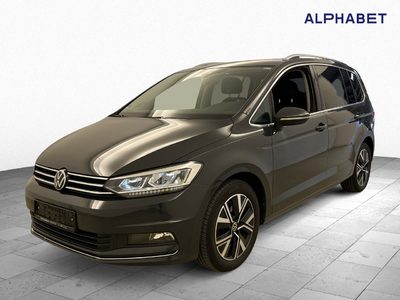 Volkswagen Touran 1.5 TSI ACT OPF DSG Highline, 2020