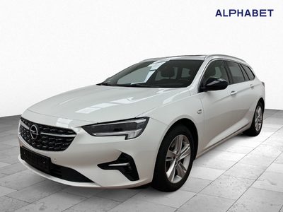 Opel INSIGNIA SPORTS Tourer 2.0 Diesel Aut. Business, 2022