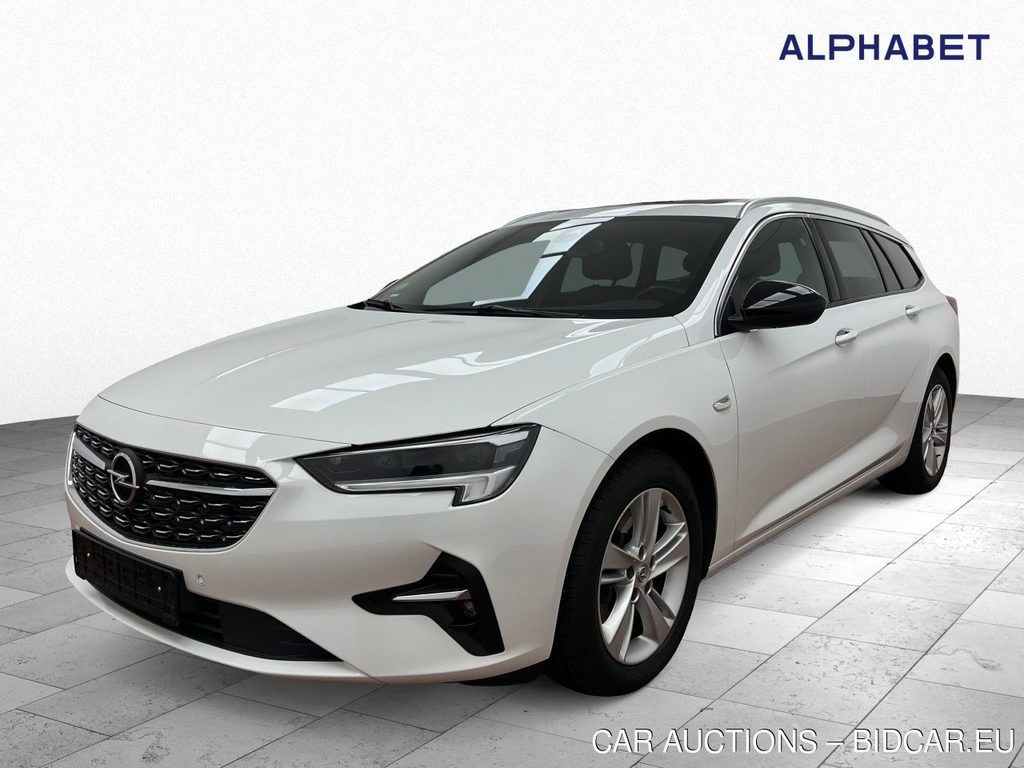 Opel INSIGNIA SPORTS Tourer 2.0 Diesel Aut. Business, 2022