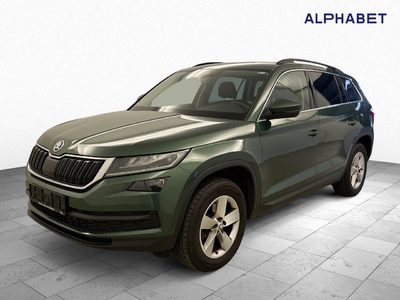 Skoda Kodiaq 2.0 TDI DSG Ambition, 2020