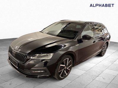 Skoda Octavia Combi 2.0 TDI DSG Sportline, 2023