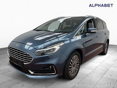 Ford S-Max 2.0 EcoBlue Aut. Titanium, 2020