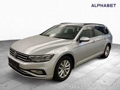 Volkswagen PASSAT Variant 2.0 TDI SCR DSG Business, 2022