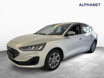 Ford Focus 1.0 EcoBoost Start-Stopp-System Titanium, 2023