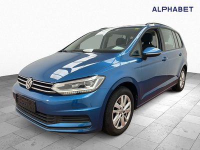 Volkswagen Touran 2.0 TDI SCR Comfortline, 2020