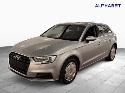 Audi A3 35 TDI Sportback S tronic, 2020