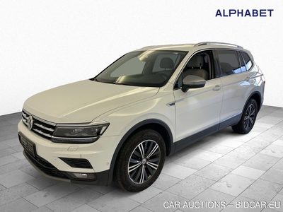 Volkswagen Tiguan Allspace 2.0 TDI SCR DSG Comfortline, 2021