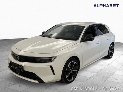 Opel Astra 1.5 D Automatik Business Elegance, 2023