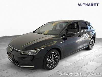 Volkswagen Golf 2.0 TDI SCR DSG Style, 2020