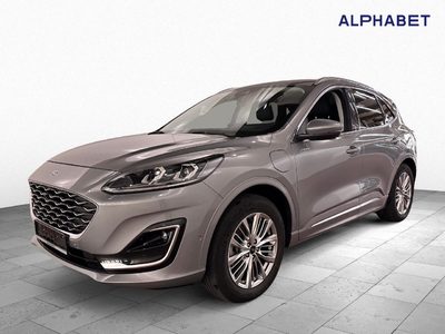 Ford Kuga 2.5 Duratec PHEV VIGNALE, 2021